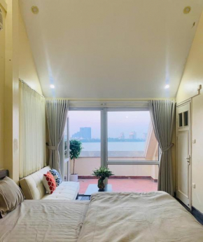4 Suite with panorama view